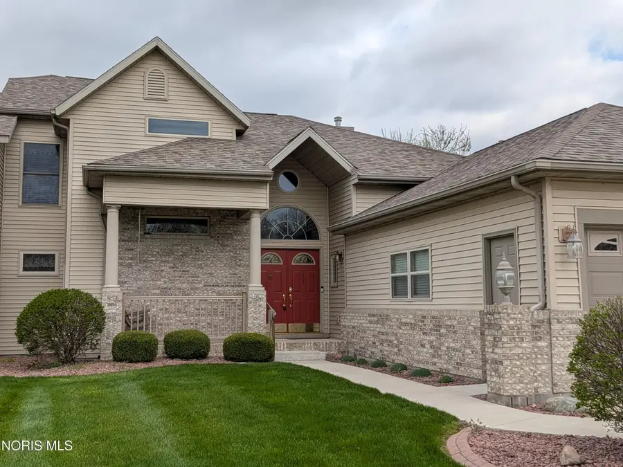 22745 River Chase Lane, Defiance, OH 43512 - #3