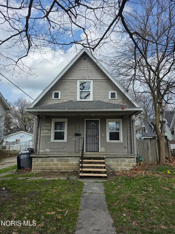 57 Jay Street, Toledo, OH 43605
