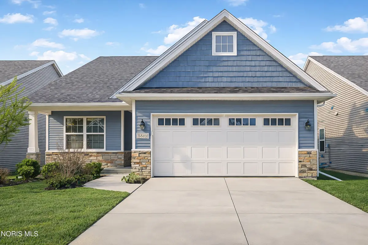 5519 Willow Circle, Sylvania, OH 43560 - #1