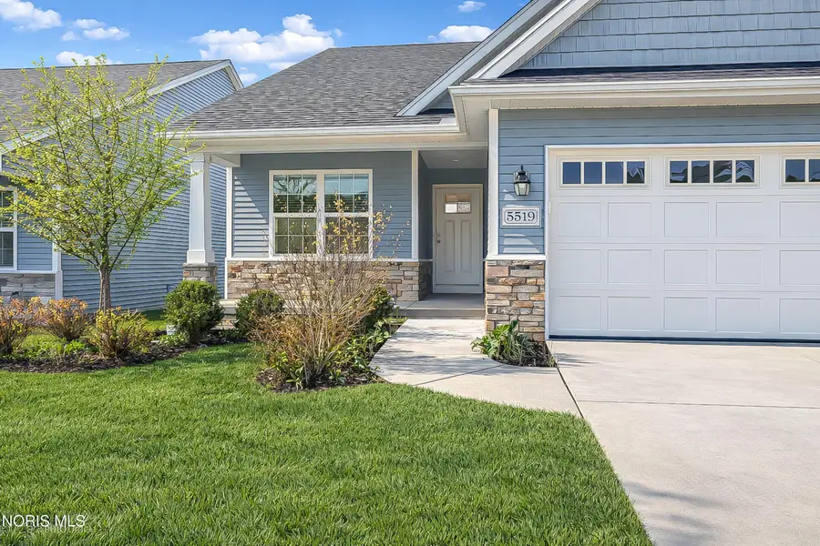 5519 Willow Circle, Sylvania, OH 43560 - #2