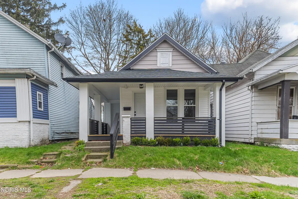 1045 Orchard Street, Toledo, OH 43609 - #1