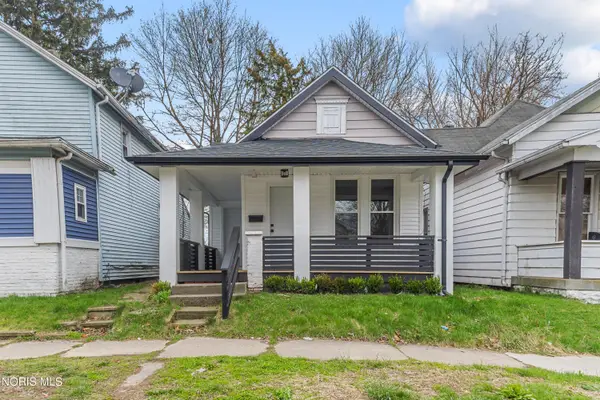 1045 Orchard Street, Toledo, OH 43609