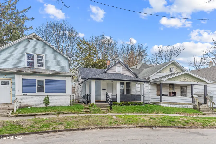 1045 Orchard Street, Toledo, OH 43609 - #2