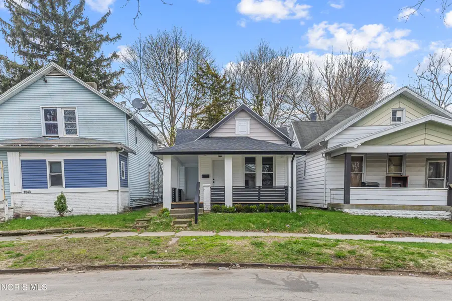 1045 Orchard Street, Toledo, OH 43609 - #3