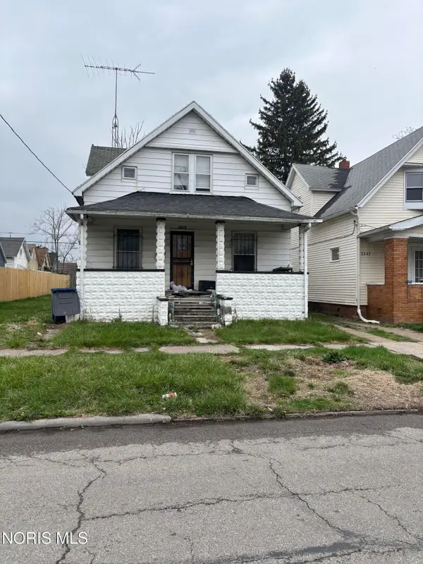 3343 Franklin Avenue, Toledo, OH 43608