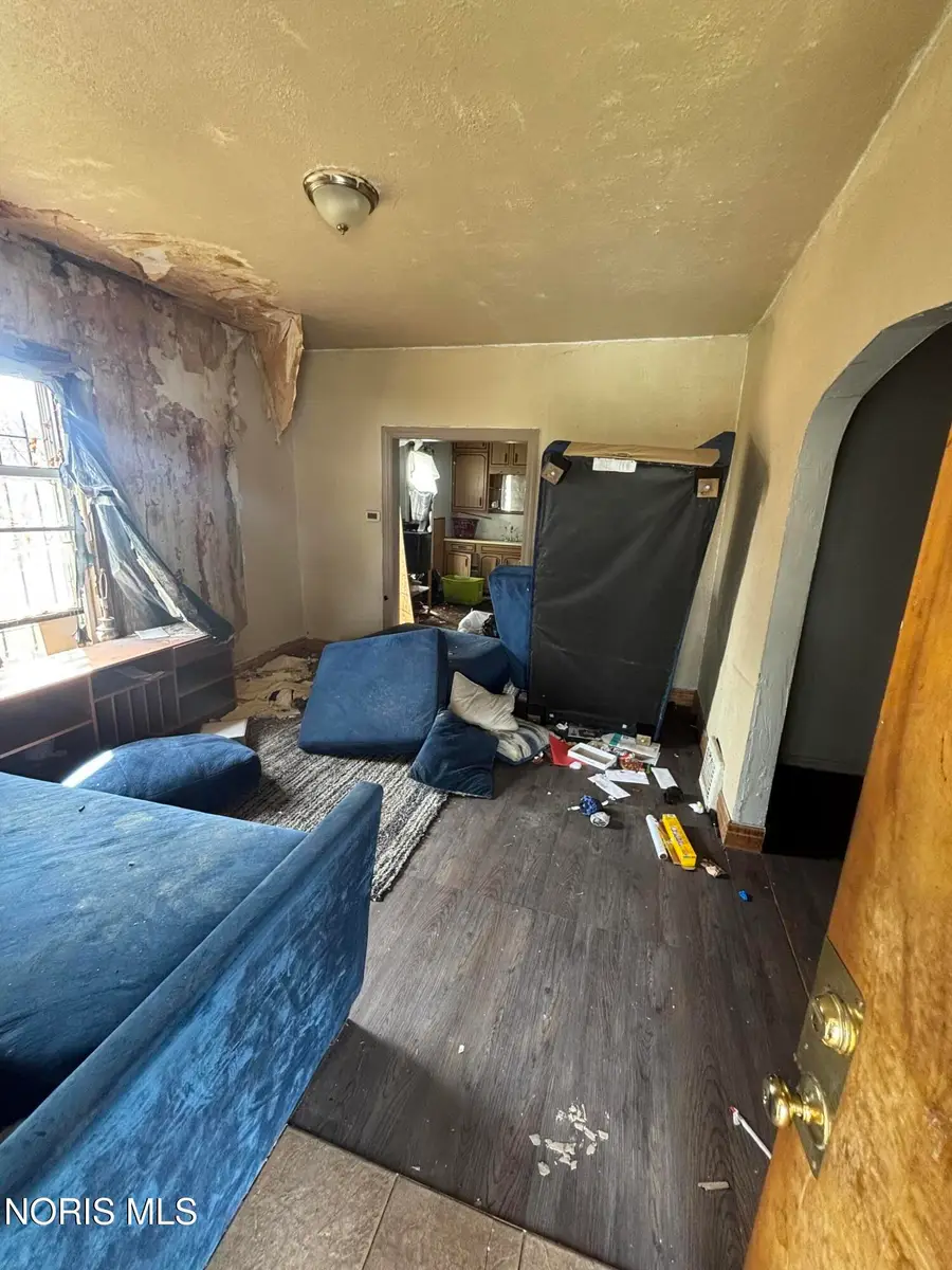 3343 Franklin Avenue, Toledo, OH 43608 - #2