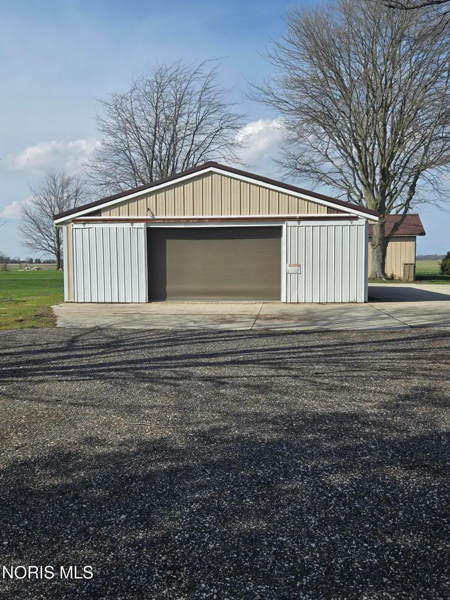 18565 W Moline Martin Road, Martin, OH 43445 - #3