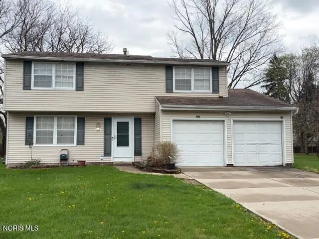 1224 Gretna Green Avenue, Toledo, OH 43607 - #1