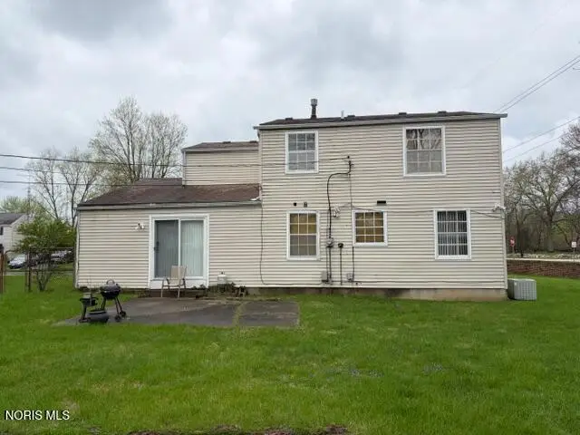 1224 Gretna Green Avenue, Toledo, OH 43607 - #2