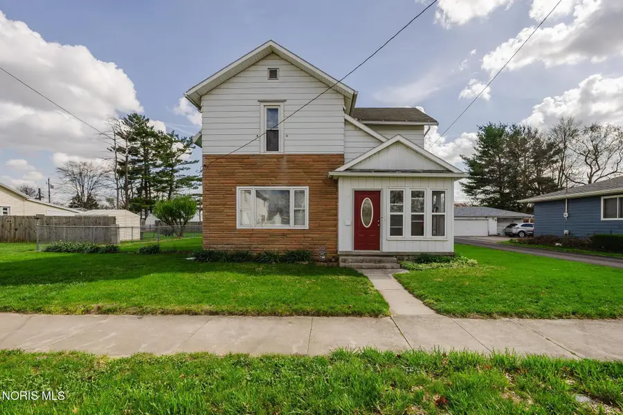 137 Allen Avenue, Findlay, OH 45840 - #2