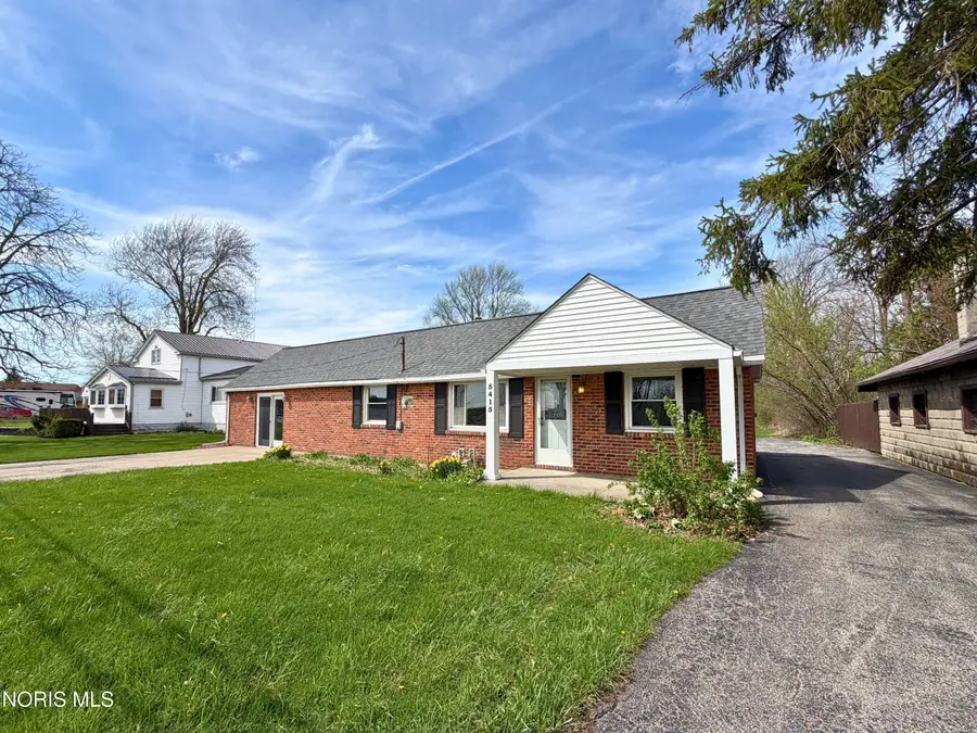 5415 Seaman Road, Oregon, OH 43616 - #3