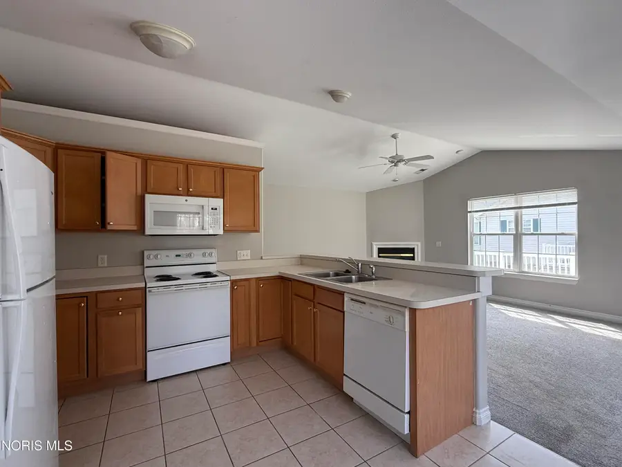 6409 Triple Crown Lane, Toledo, OH 43615 - #3