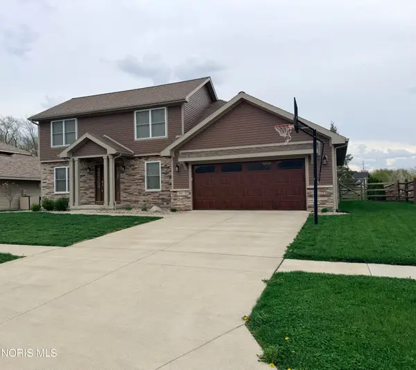 947 Heather Court, Bowling Green, OH 43402