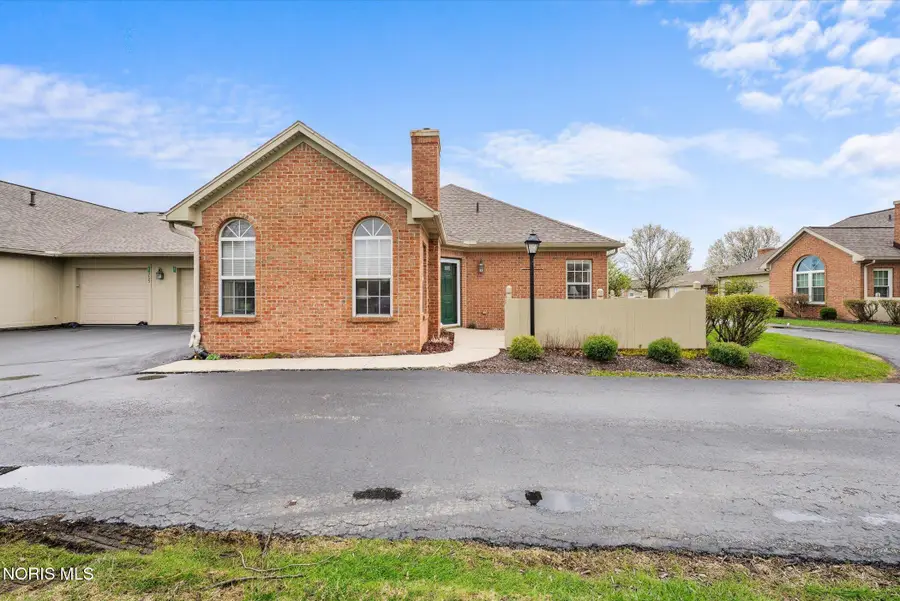 3421 Bayberry Place, Oregon, OH 43616 - #2