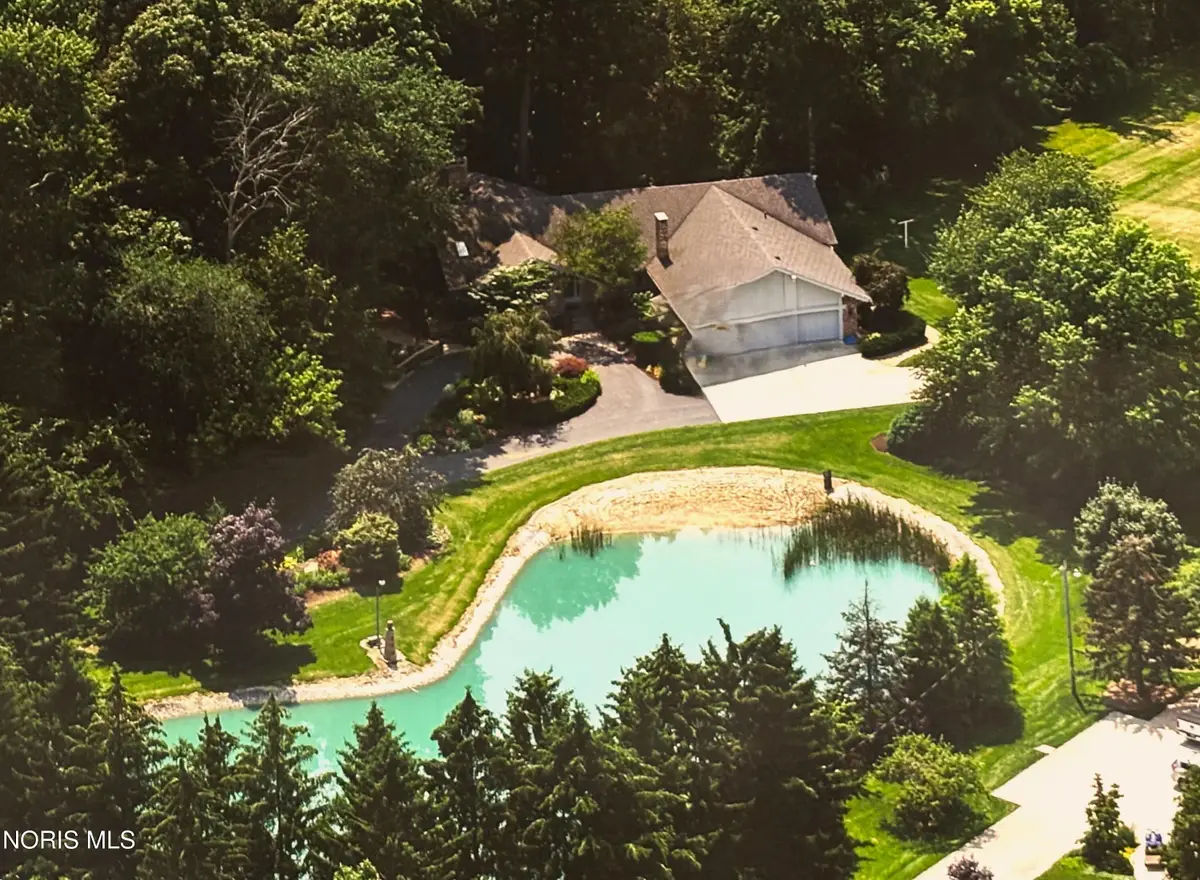 1440 S Stadium Road, Oregon, OH 43616 - #1