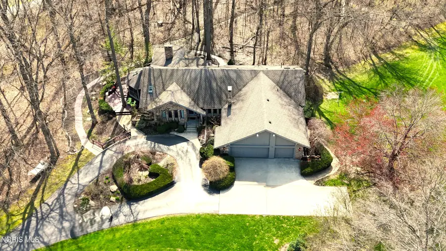 1440 S Stadium Road, Oregon, OH 43616 - #2