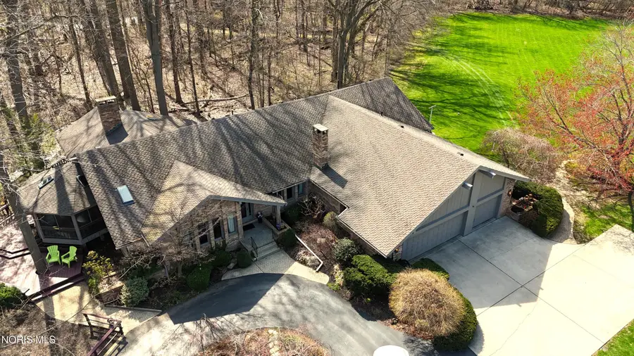 1440 S Stadium Road, Oregon, OH 43616 - #3