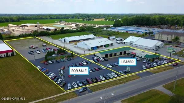 0 Milan Avenue, Norwalk, OH 44857