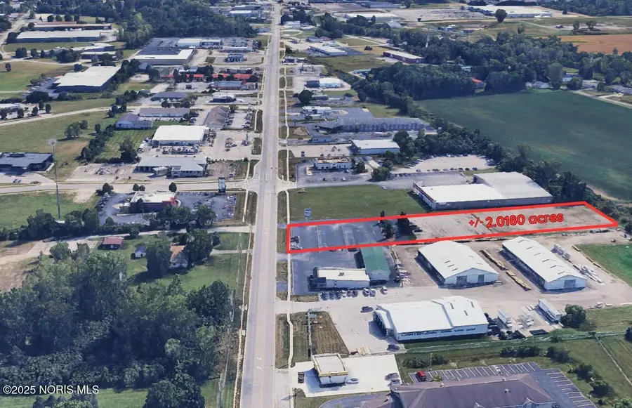 0 Milan Avenue, Norwalk, OH 44857 - #2