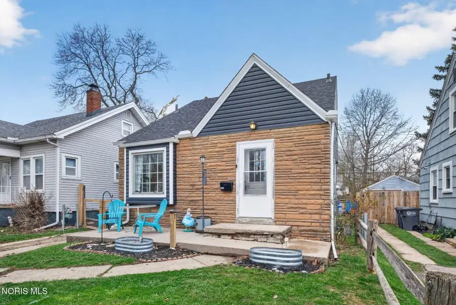 4443 Fairview Drive, Toledo, OH 43612 - #2