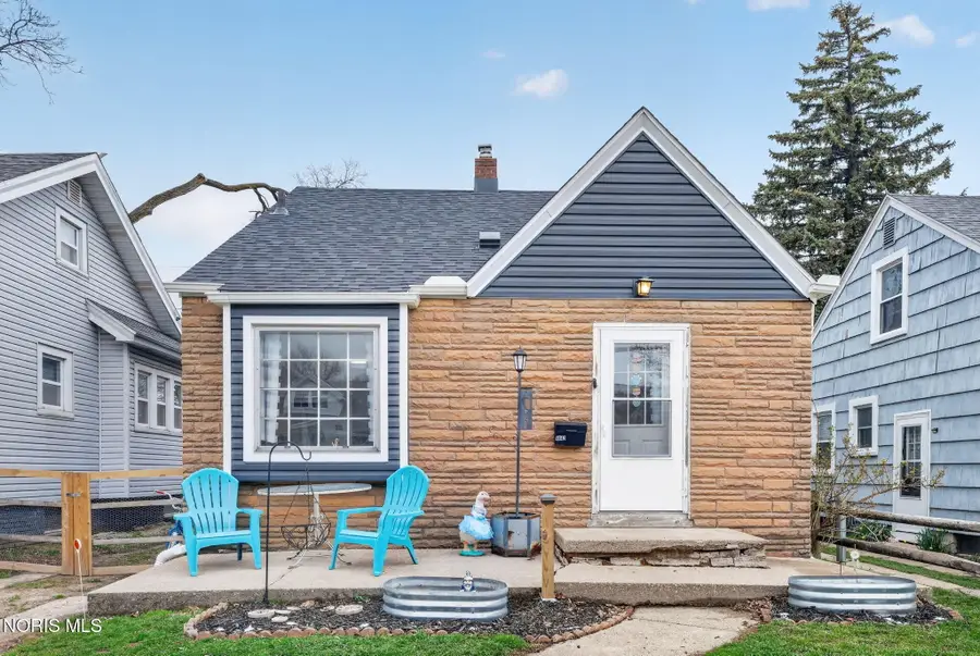 4443 Fairview Drive, Toledo, OH 43612 - #3