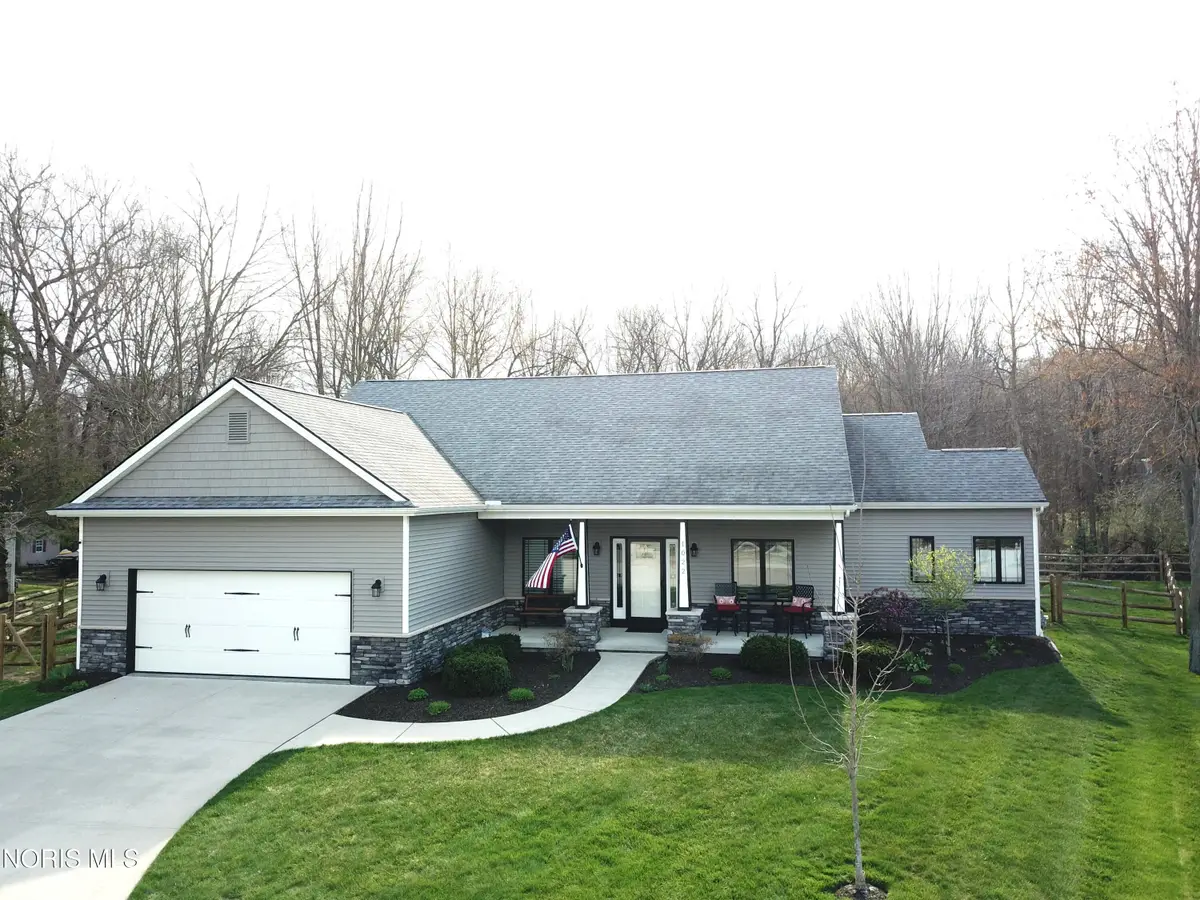 1022 Pamshire Downs Court, Holland, OH 43528 - #1