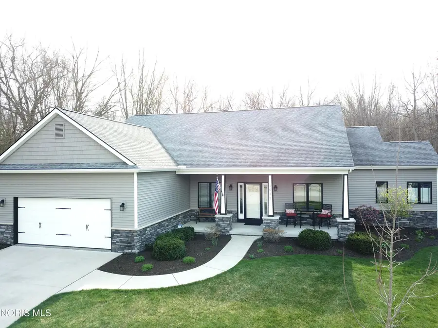 1022 Pamshire Downs Court, Holland, OH 43528 - #2