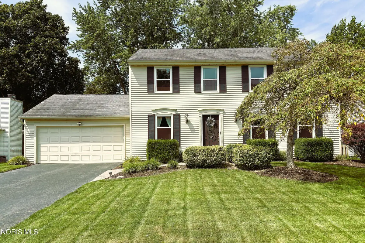 3829 Barleyton Circle, Sylvania, OH 43560 - #1