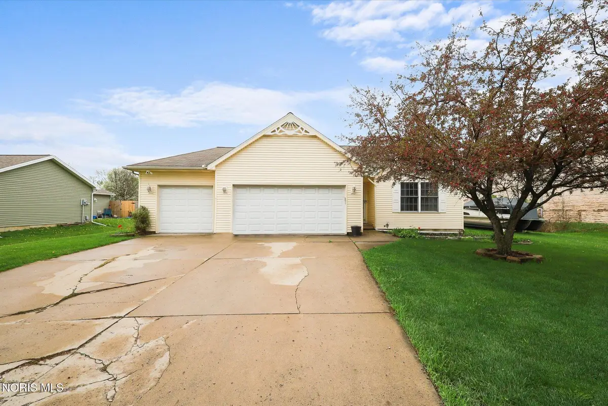 1902 Allendale Drive, Toledo, OH 43611 - #1