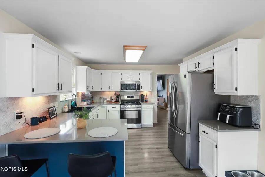 1902 Allendale Drive, Toledo, OH 43611 - #3