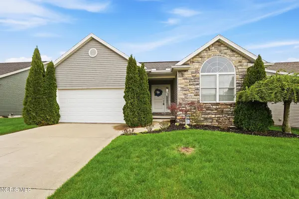 812 Meadowchase Lane, Toledo, OH 43615