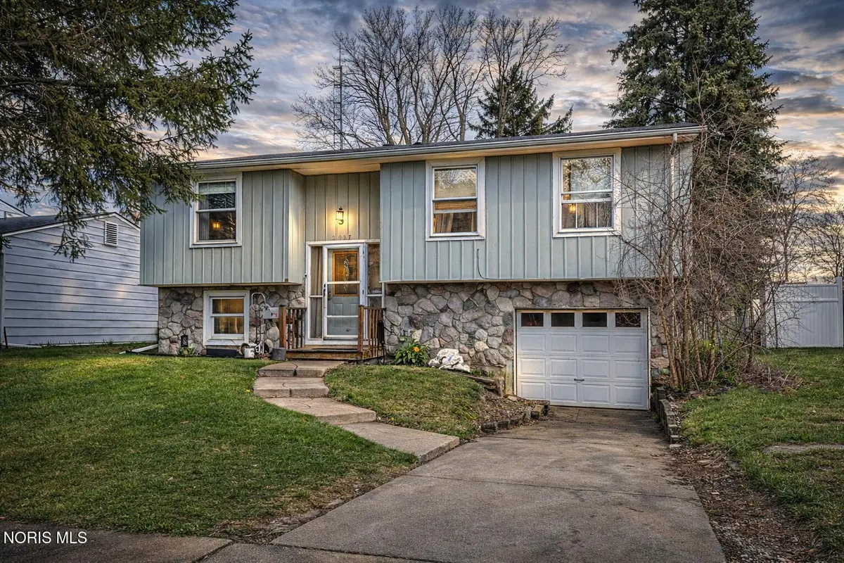 2037 Northwyck Drive, Toledo, OH 43611 - #1