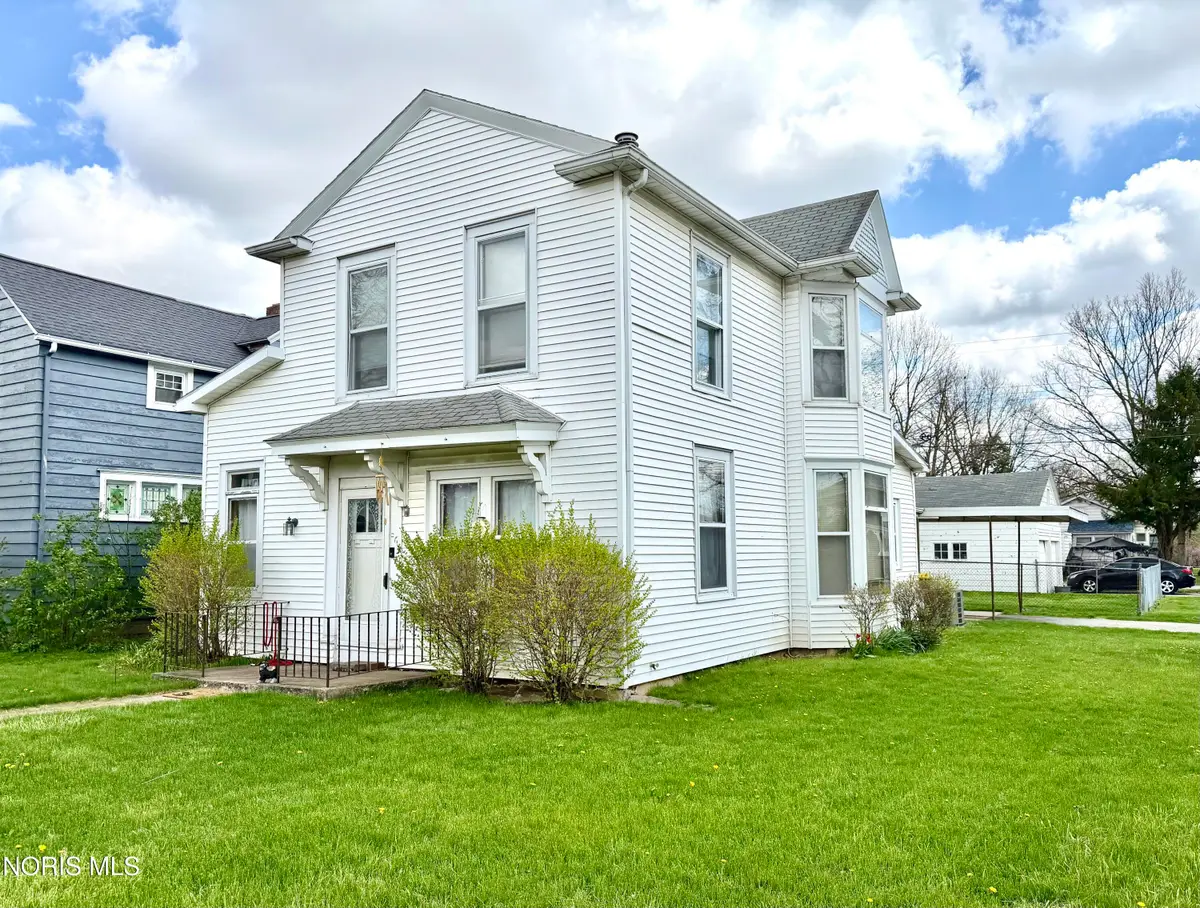 637 Jefferson Avenue, Defiance, OH 43512 - #1