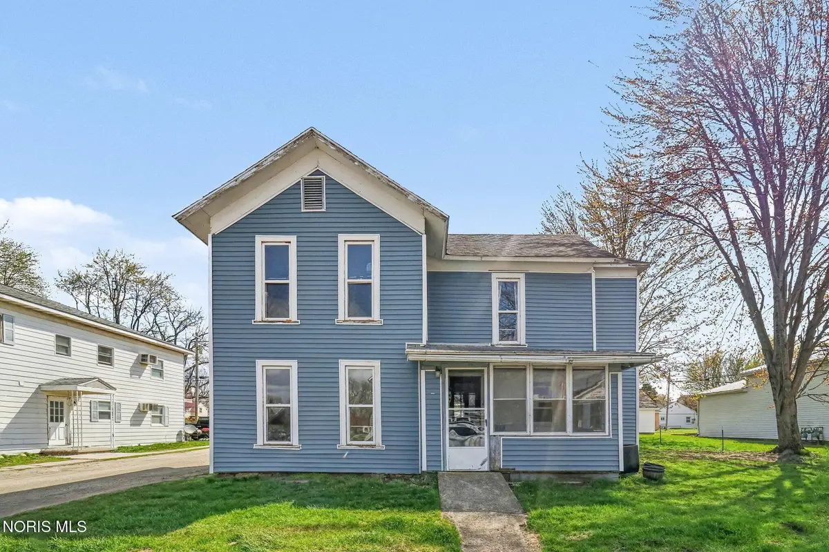 114 N Main Street, Bradner, OH 43406 - #1