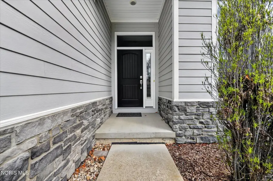 6742 Ridgewood Trail, Toledo, OH 43617 - #3