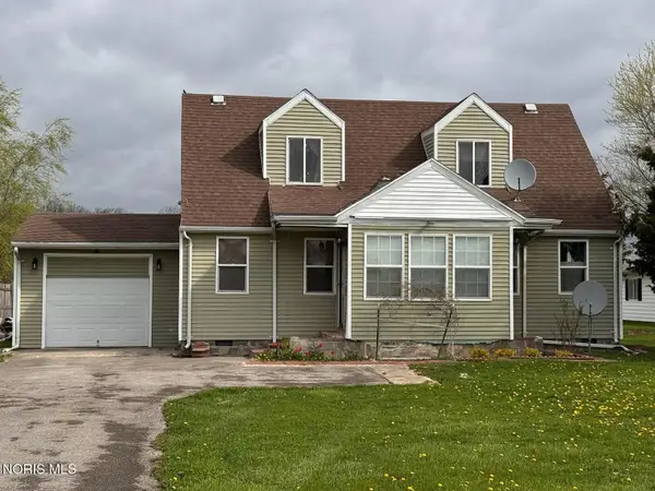 12107 Williams County C, Bryan, OH 43506