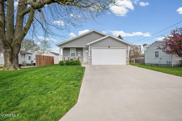 508 Midland Avenue, Findlay, OH 45840