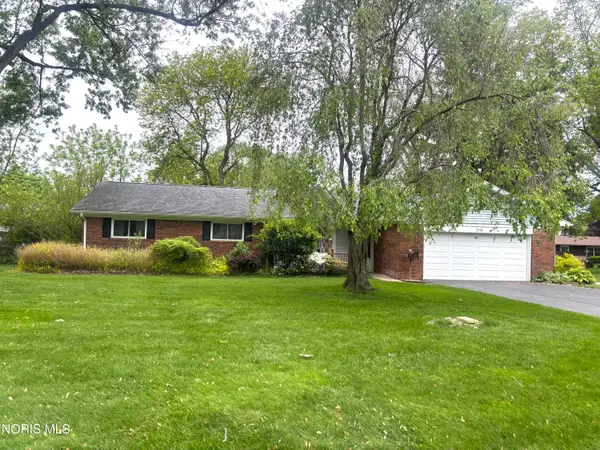 2148 Heatherwood Drive, Toledo, OH 43614