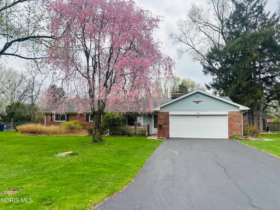 2148 Heatherwood Drive, Toledo, OH 43614 - #3