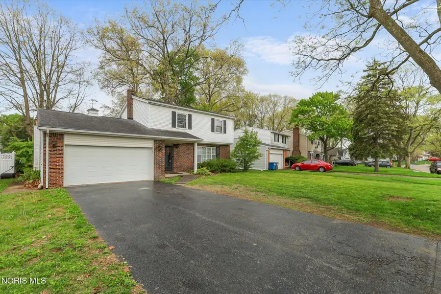 1909 Winchester Road, Toledo, OH 43613 - #3