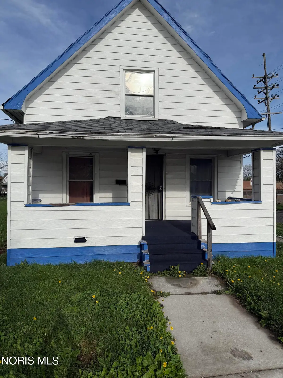 1102 Montrose Avenue, Toledo, OH 43607 - #1