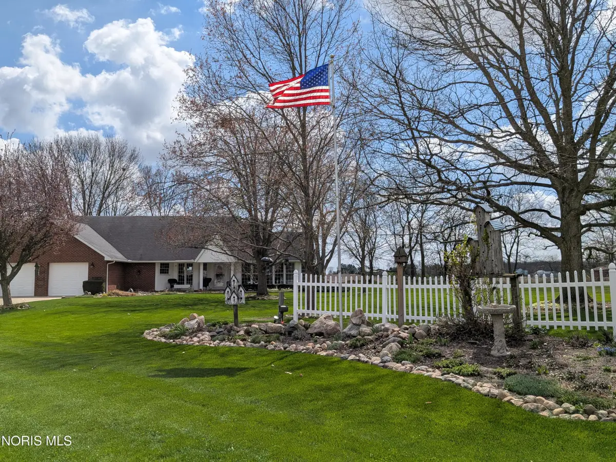 212 Misty Lane, Montpelier, OH 43543 - #1