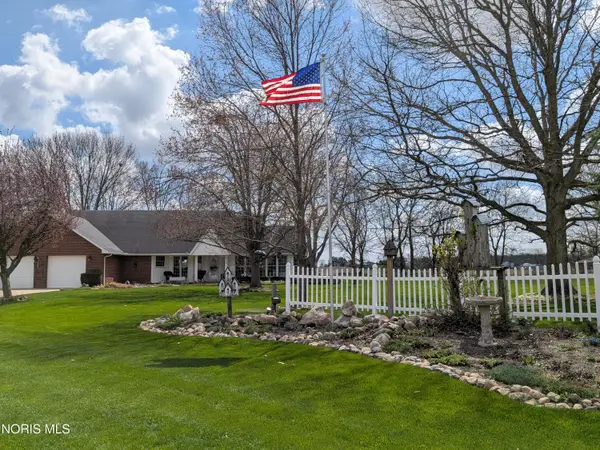 212 Misty Lane, Montpelier, OH 43543