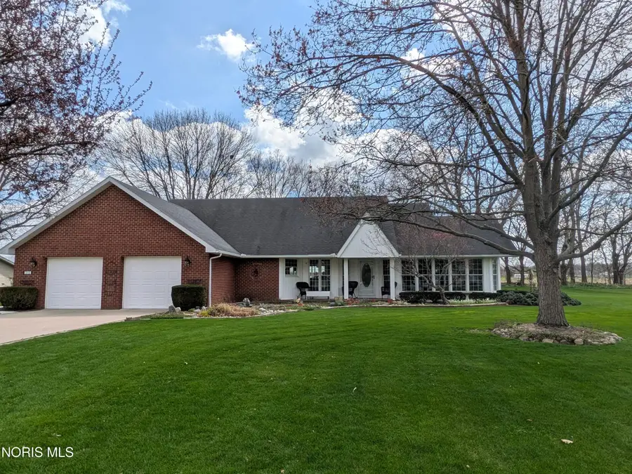 212 Misty Lane, Montpelier, OH 43543 - #2