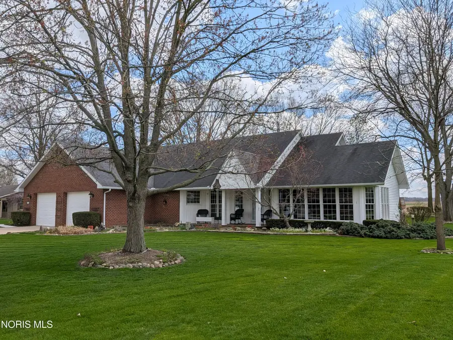 212 Misty Lane, Montpelier, OH 43543 - #3