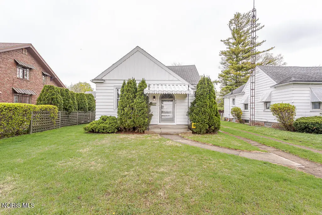 318 Sunset Boulevard, Toledo, OH 43612 - #1