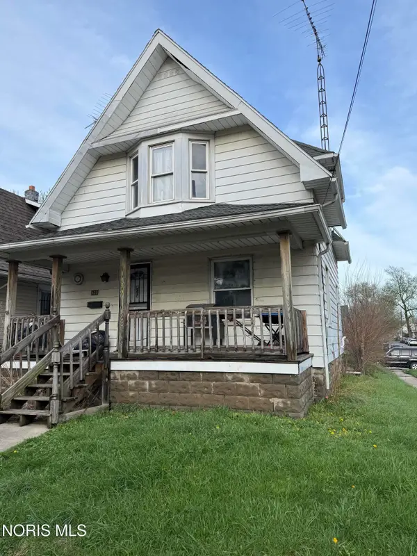 425 Spencer Street, Toledo, OH 43609