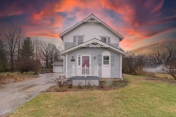 22924 W Toledo Street, Curtice, OH 43412