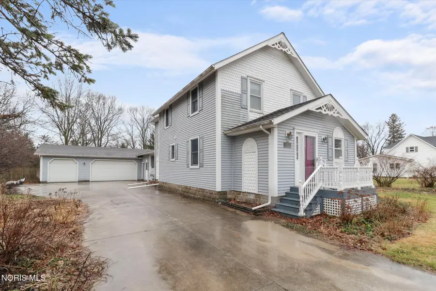 22924 W Toledo Street, Curtice, OH 43412 - #2