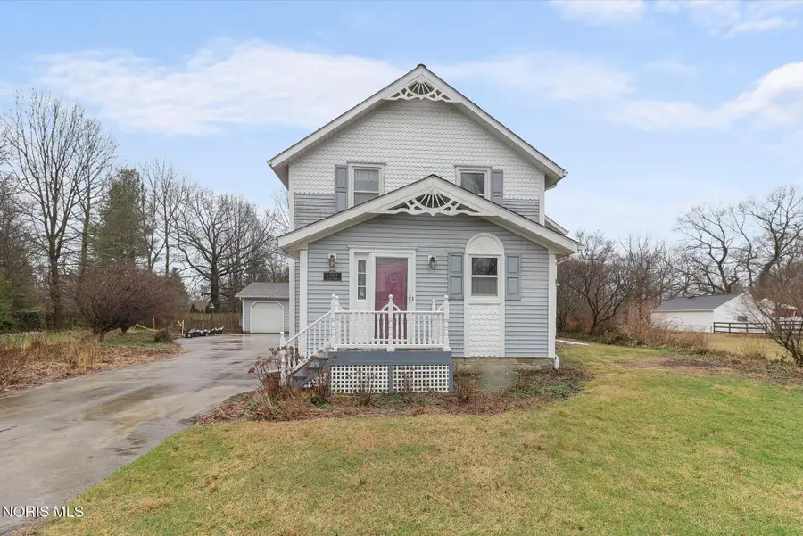 22924 W Toledo Street, Curtice, OH 43412 - #3